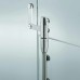 Система MANET для распашных, маятниковых и раздвижных дверей Dorma Manet Compact/Concept