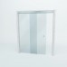 Система раздвижных стеклянных дверей Dorma Muto
