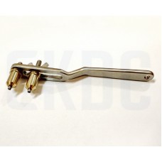 Инструмент (ключ) для точечного крепления TT-900